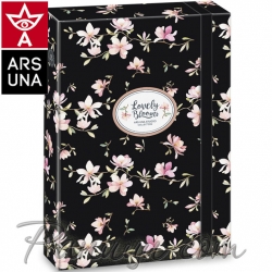 Magnolia Кутия с ластик 90858307 Ars Una Magnolia Кутия с ластик 90858307 Ars Una
